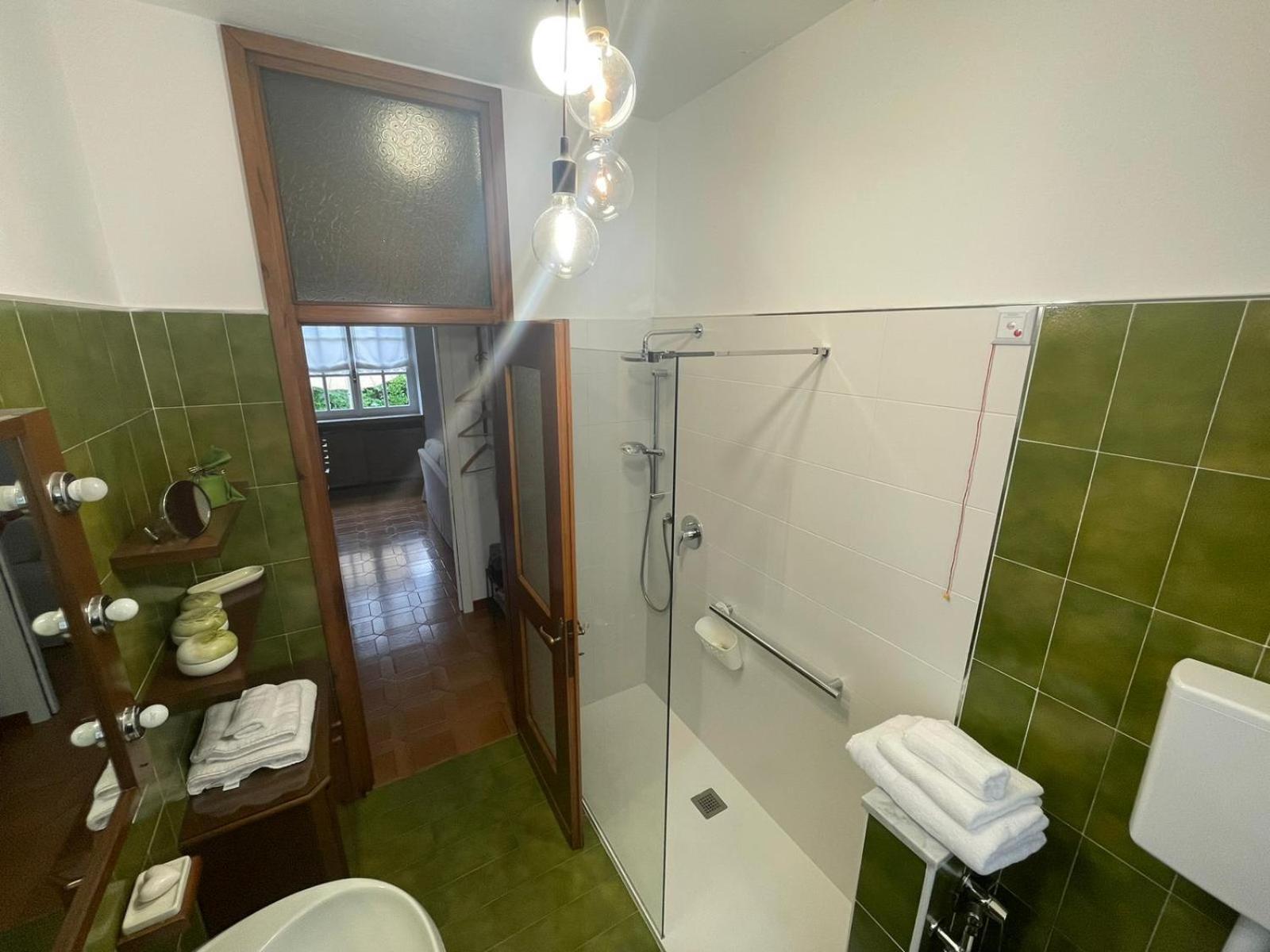 B&B Marilena Guanzate Zewnętrze zdjęcie