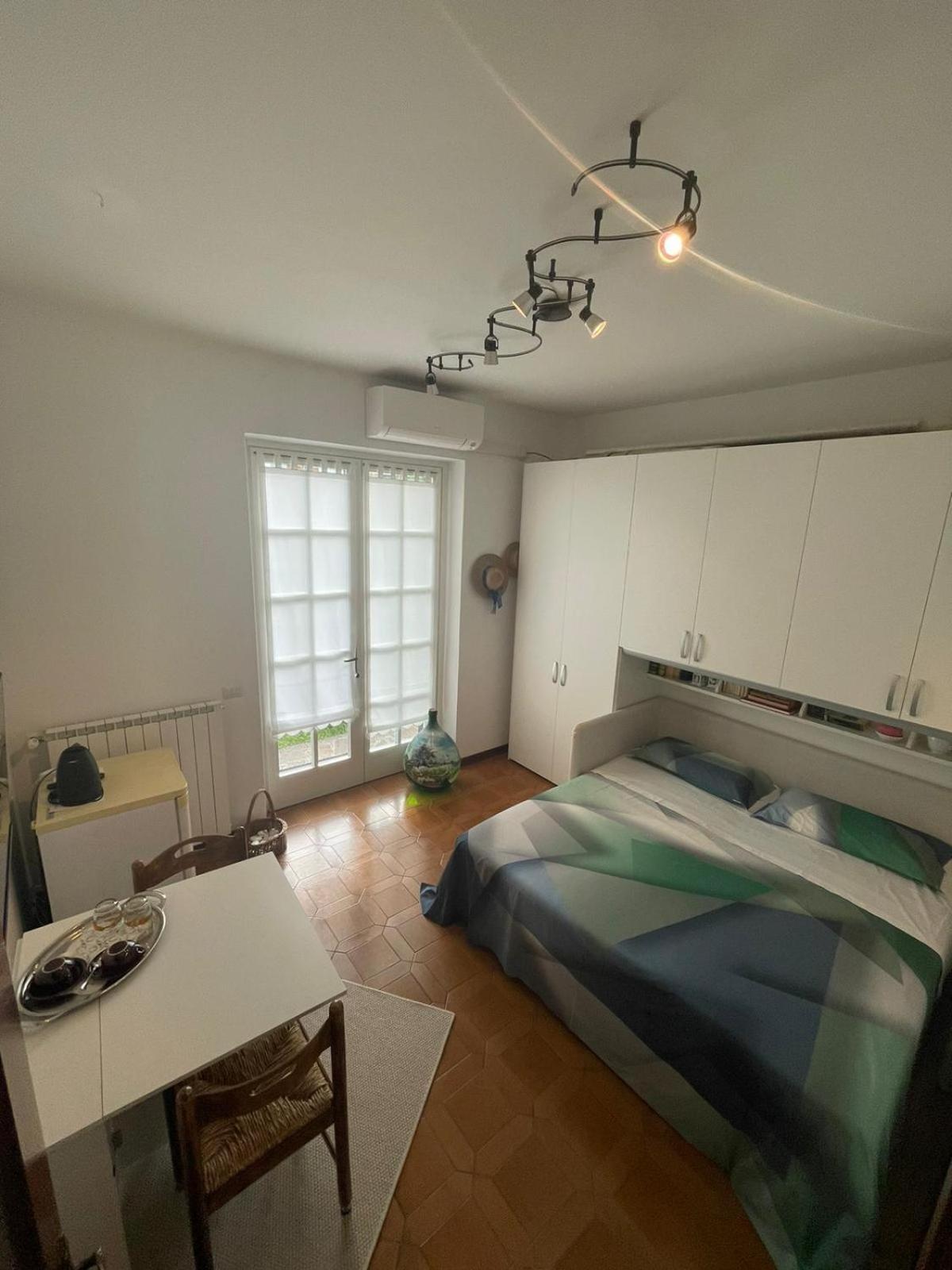 B&B Marilena Guanzate Zewnętrze zdjęcie