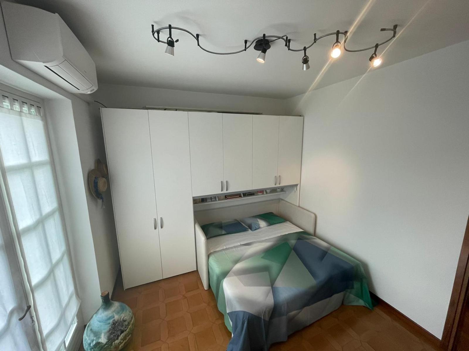 B&B Marilena Guanzate Zewnętrze zdjęcie