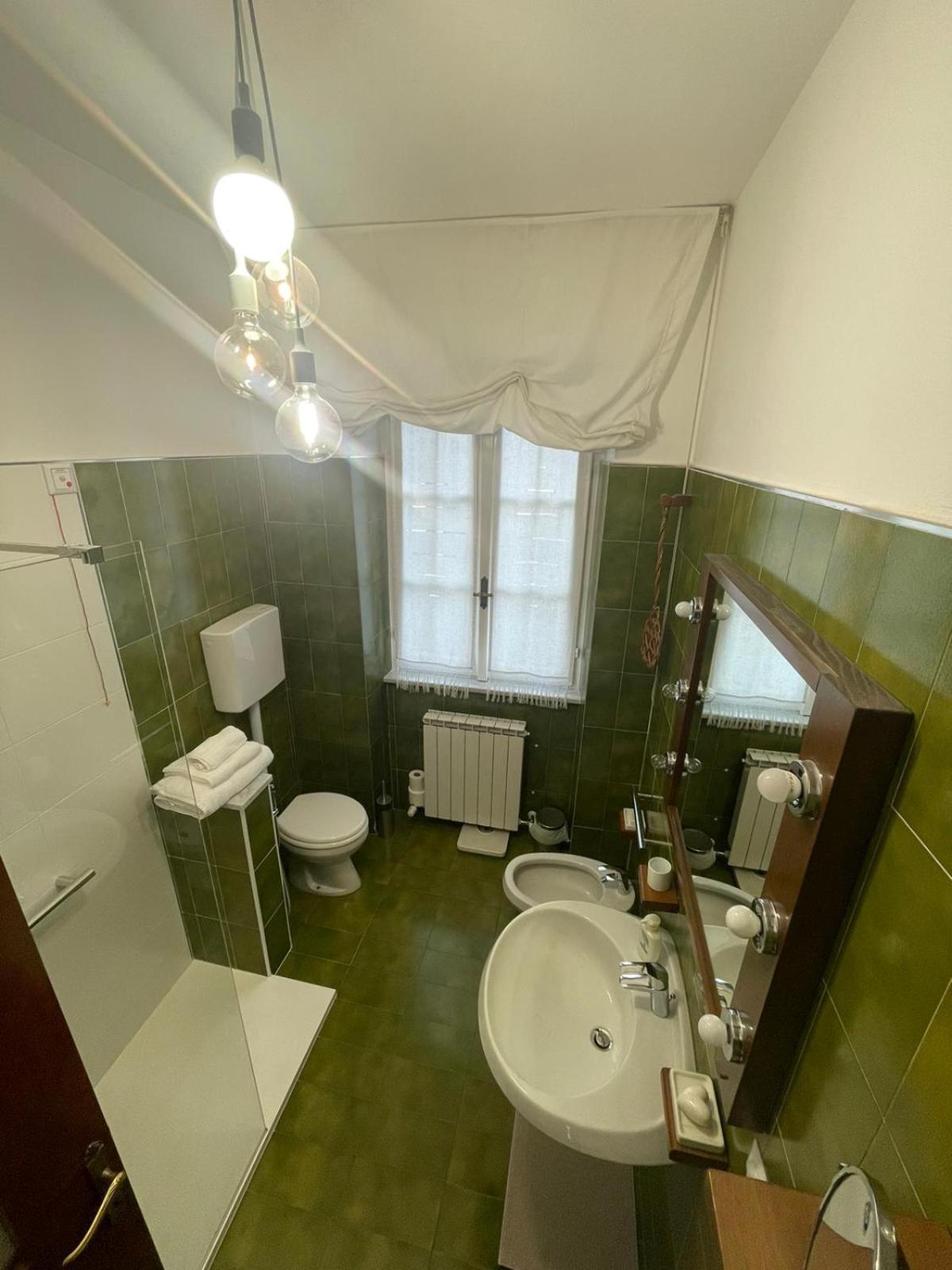 B&B Marilena Guanzate Zewnętrze zdjęcie