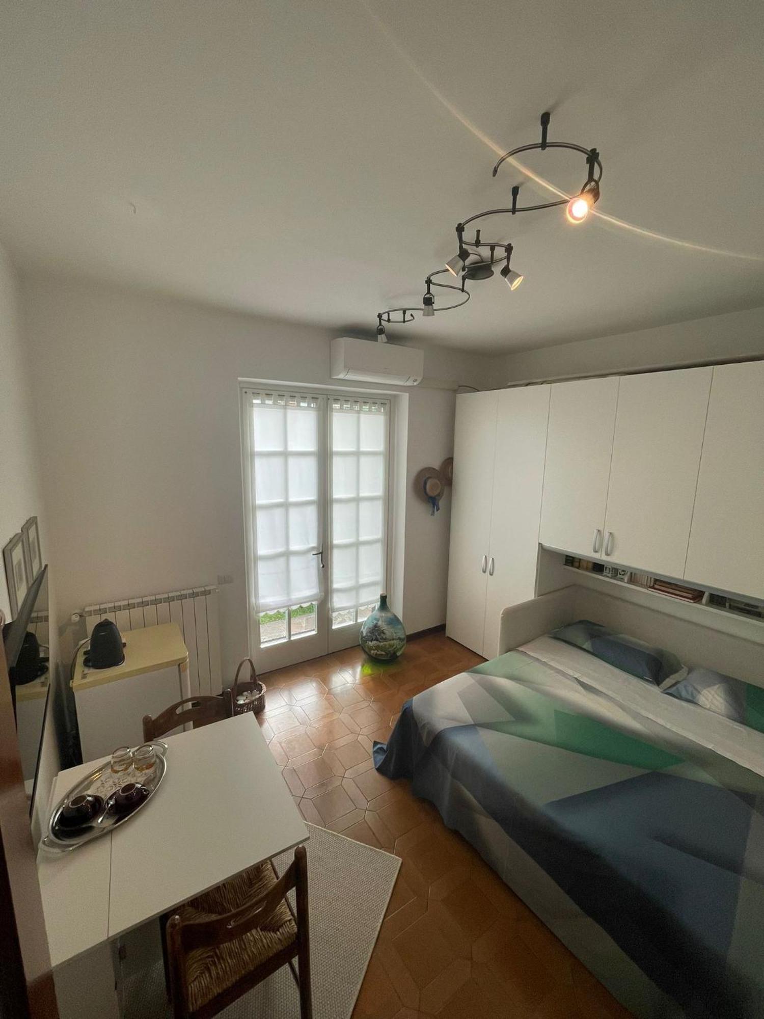 B&B Marilena Guanzate Zewnętrze zdjęcie